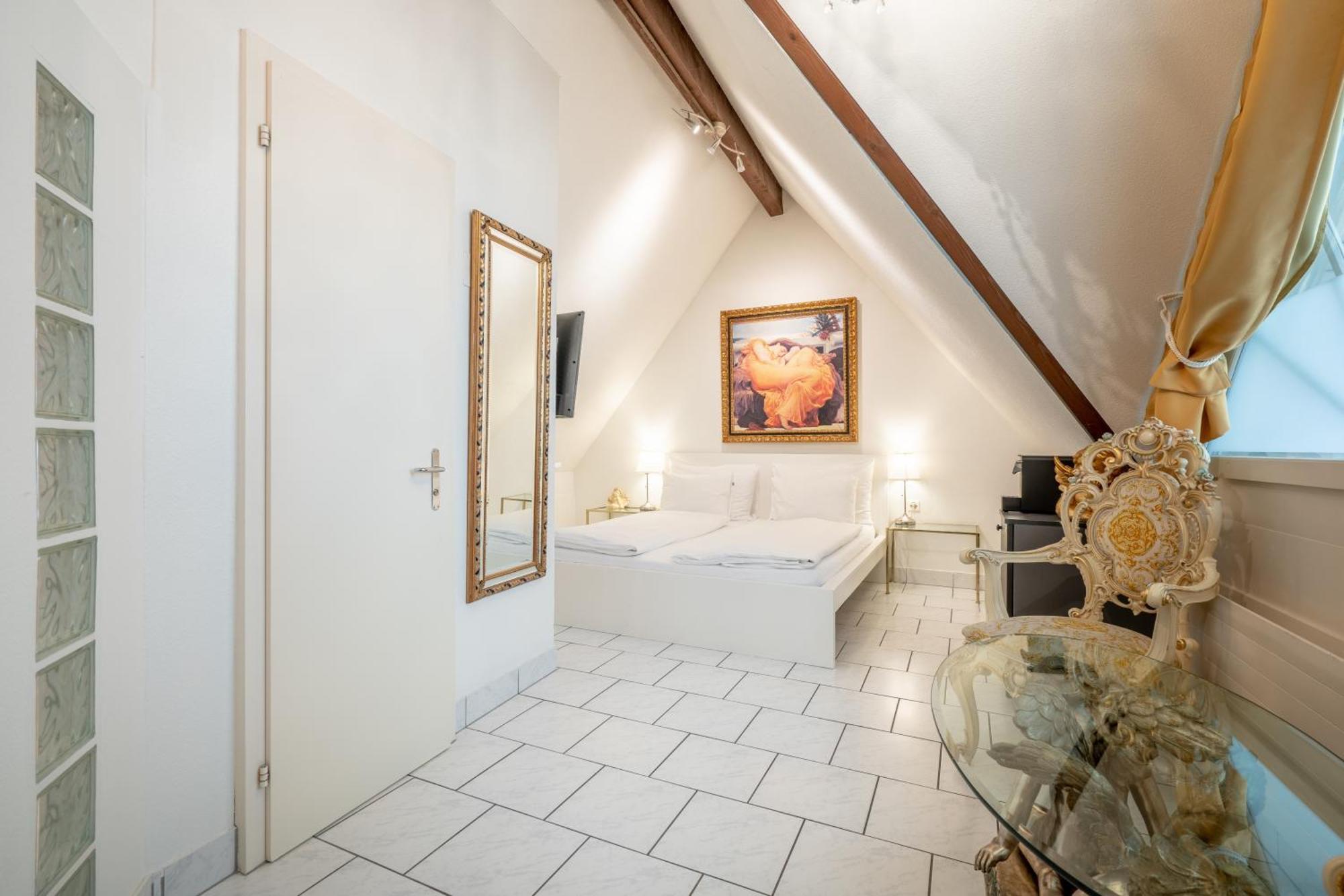 Altstadt Hotel Magic Luzern Lucerne Quarto foto