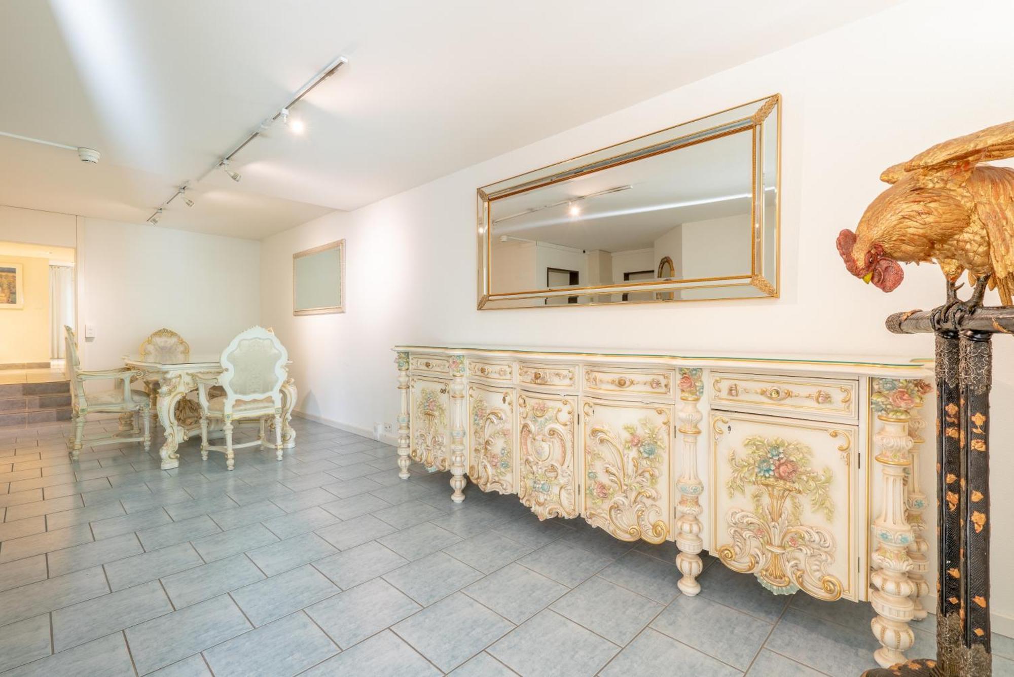 Altstadt Hotel Magic Luzern Lucerne Quarto foto