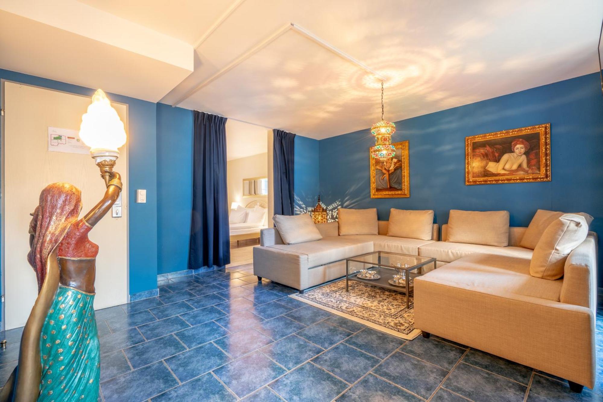 Altstadt Hotel Magic Luzern Lucerne Quarto foto