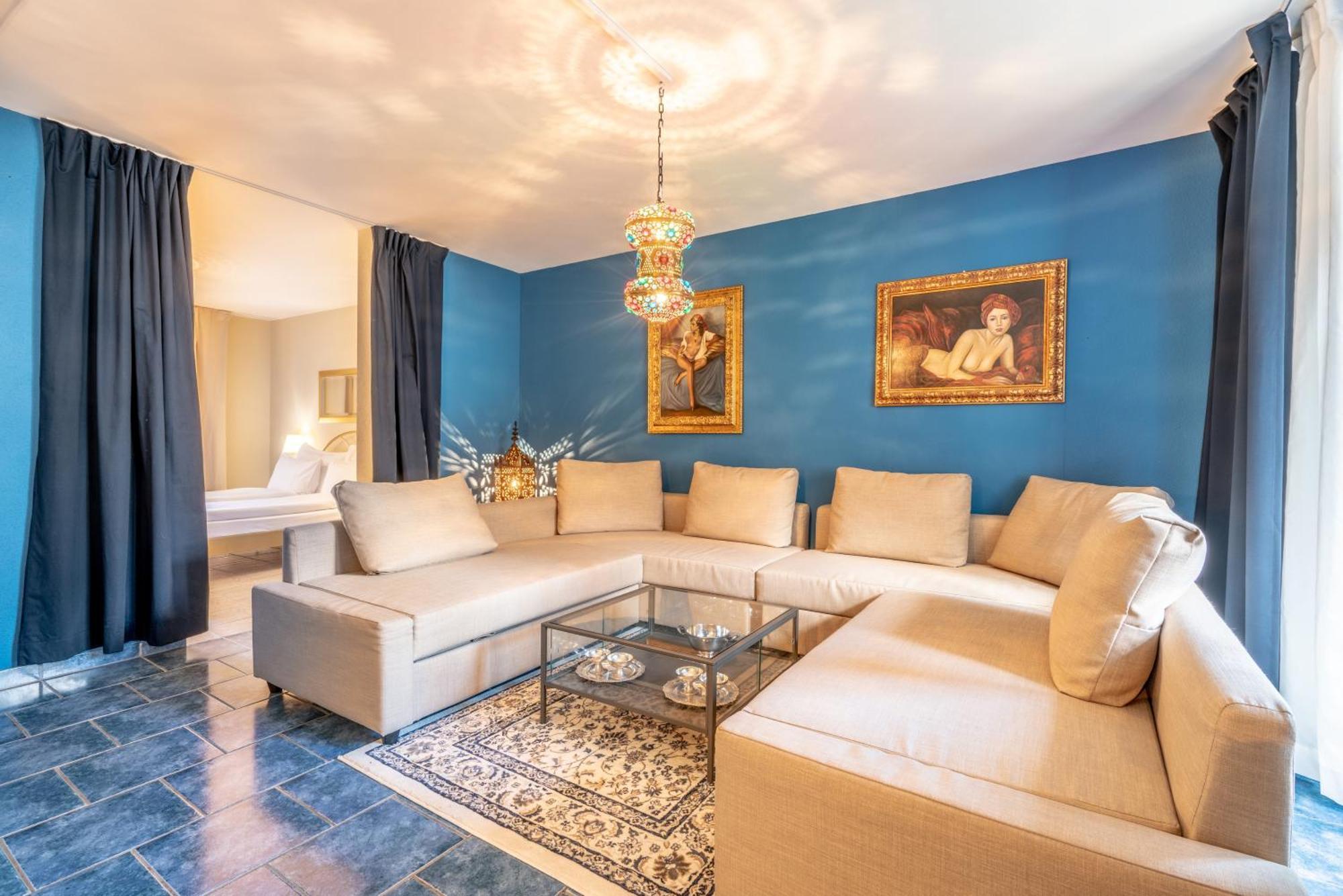 Altstadt Hotel Magic Luzern Lucerne Quarto foto