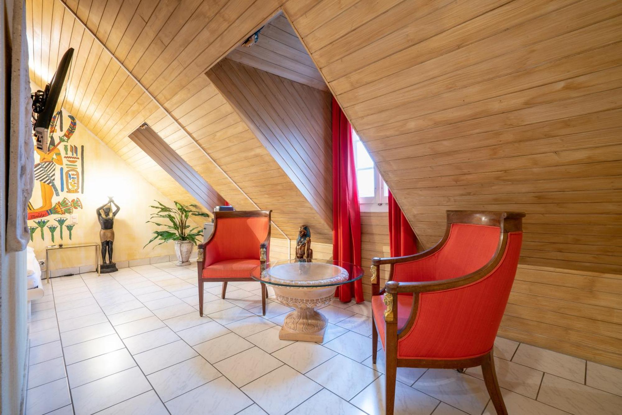 Altstadt Hotel Magic Luzern Lucerne Quarto foto