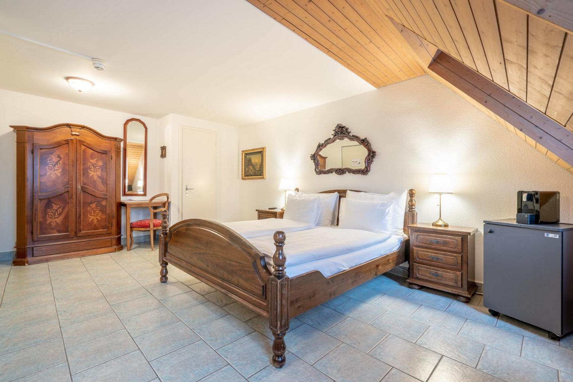 Altstadt Hotel Magic Luzern Lucerne Quarto foto