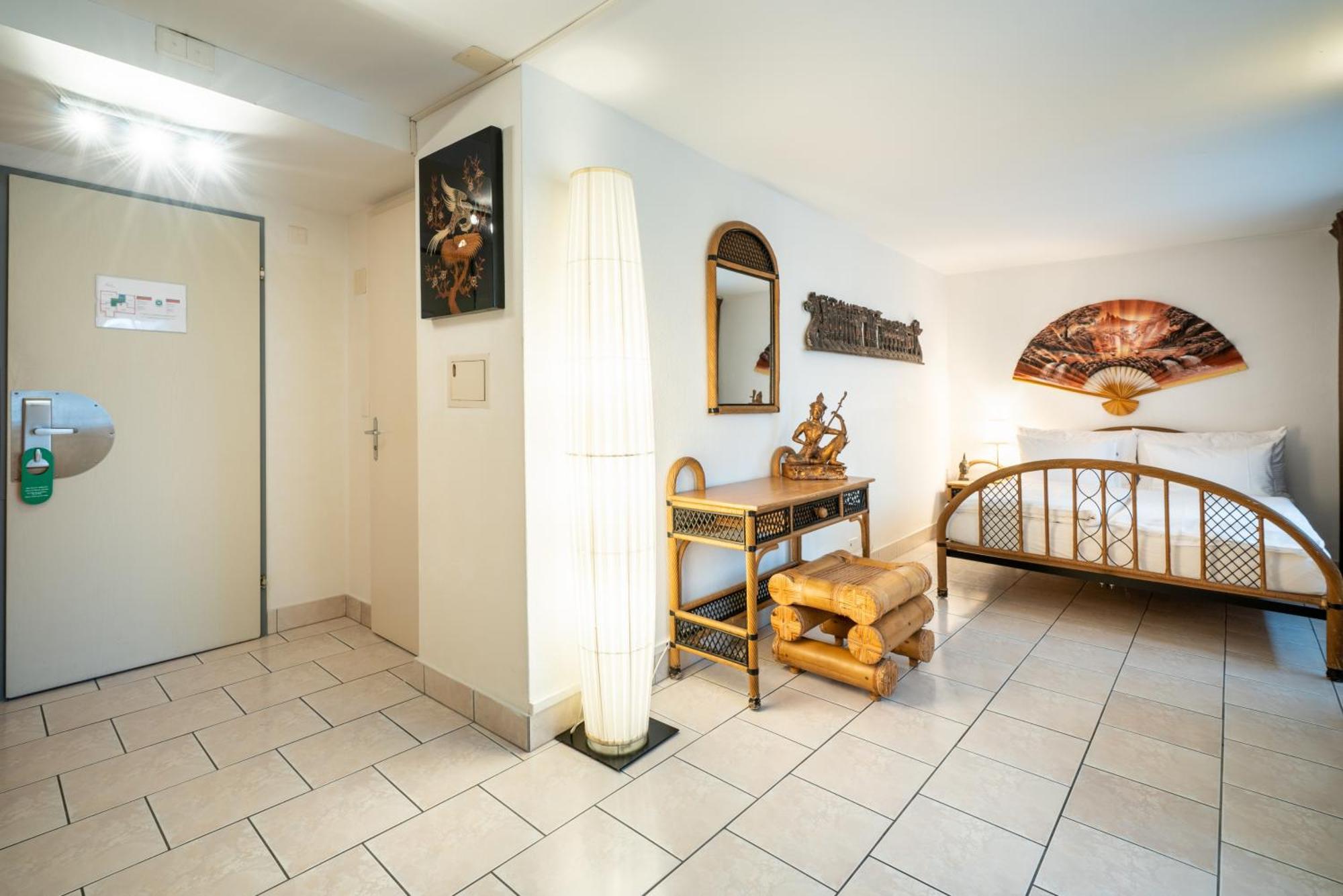Altstadt Hotel Magic Luzern Lucerne Quarto foto